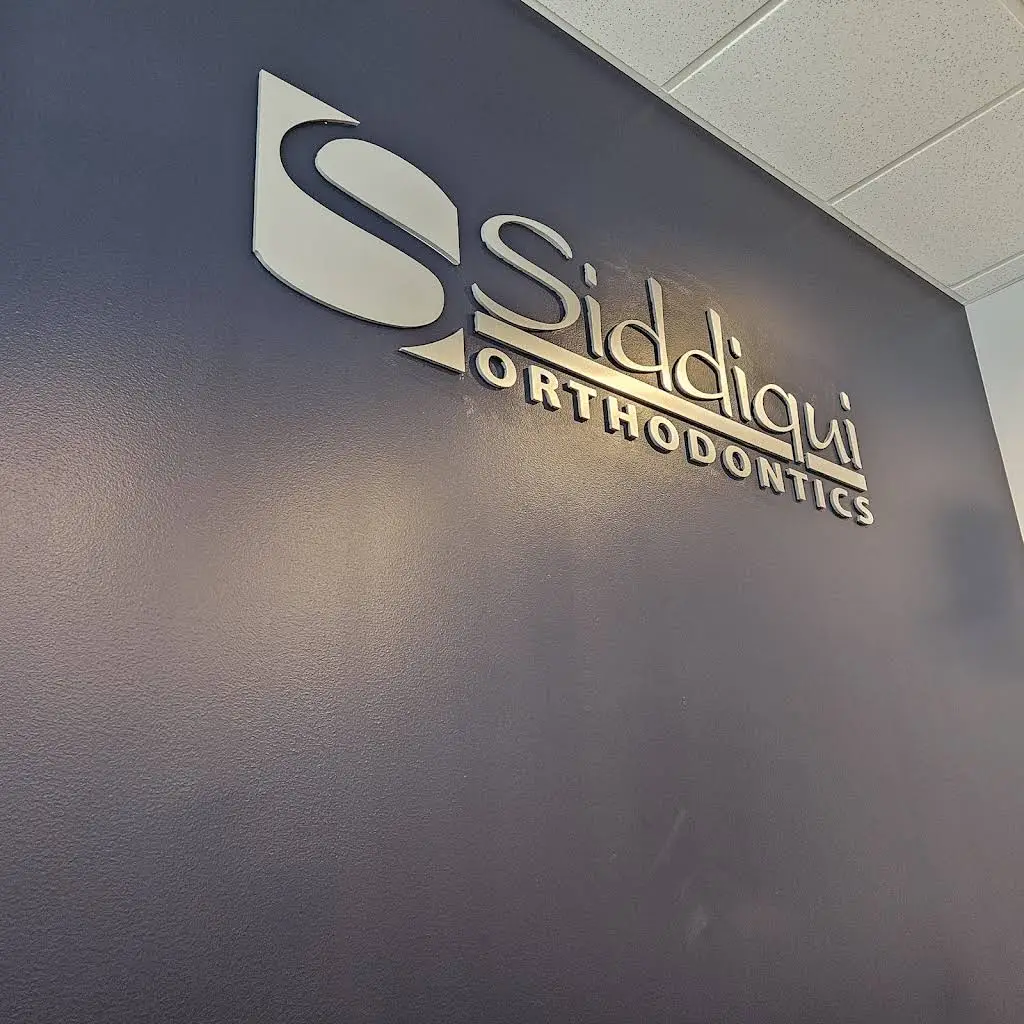 Siddiqui Orthodontics