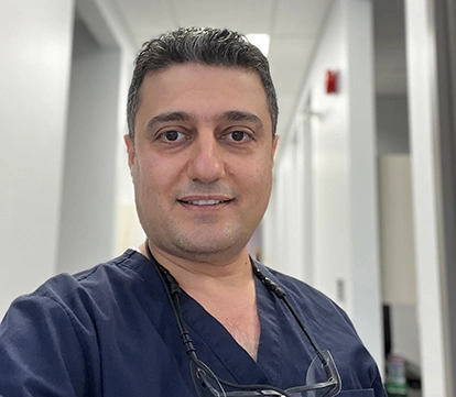 AVA Dentistry - Brantford