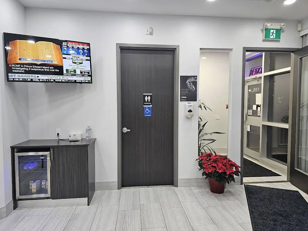 AVA Dentistry - Brantford