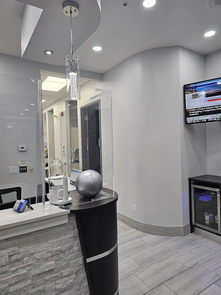AVA Dentistry - Brantford