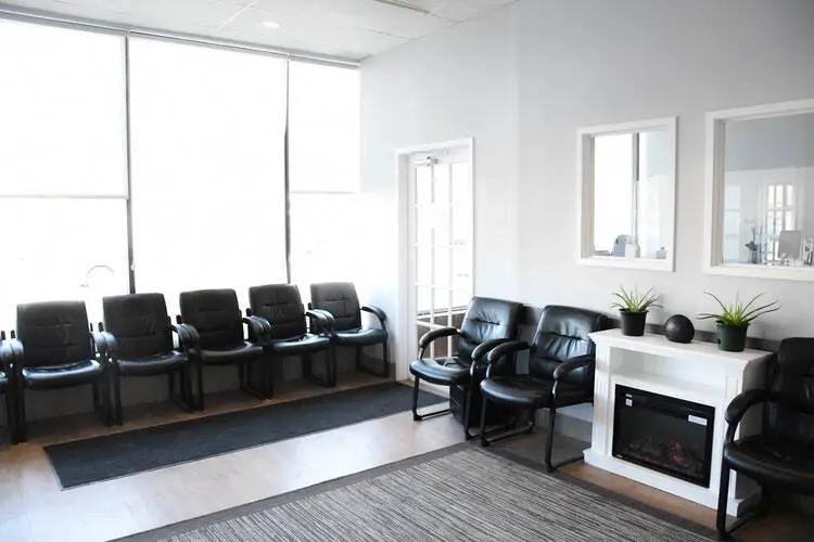 Brantford Mall Dental