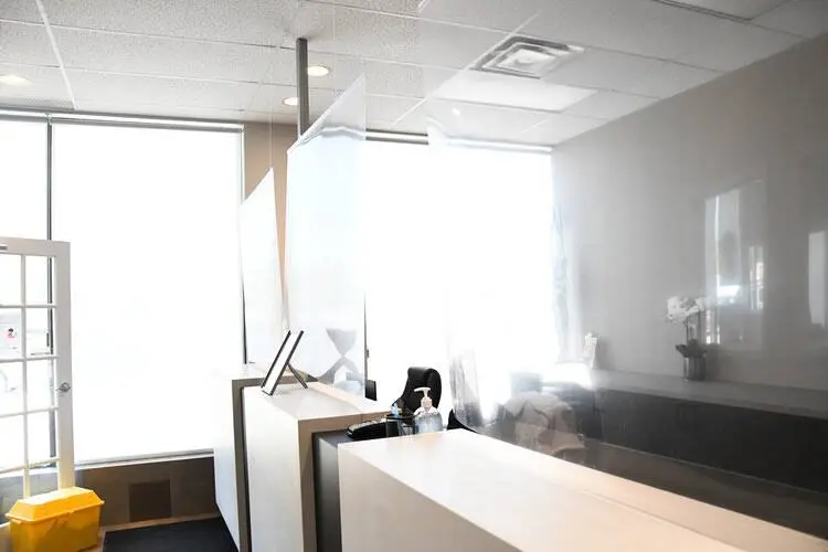 Brantford Mall Dental
