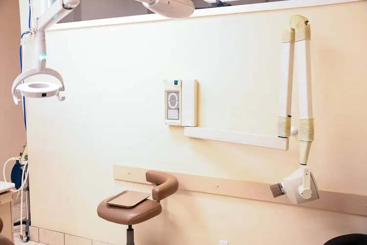 Brantford Mall Dental
