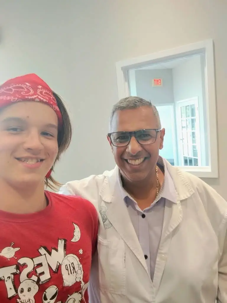 Brantford Mall Dental
