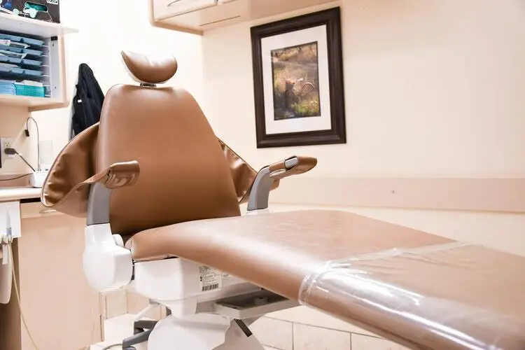 Brantford Mall Dental
