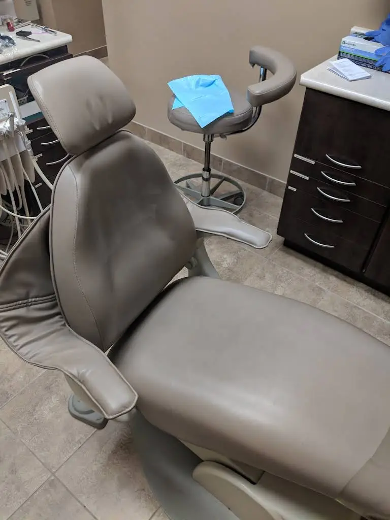 Brantford Mall Dental