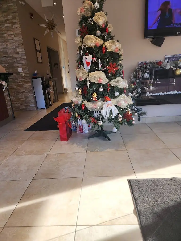 Windwood Place Family Dental