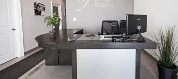 Nadia Filice Dentistry Professional Corporation
