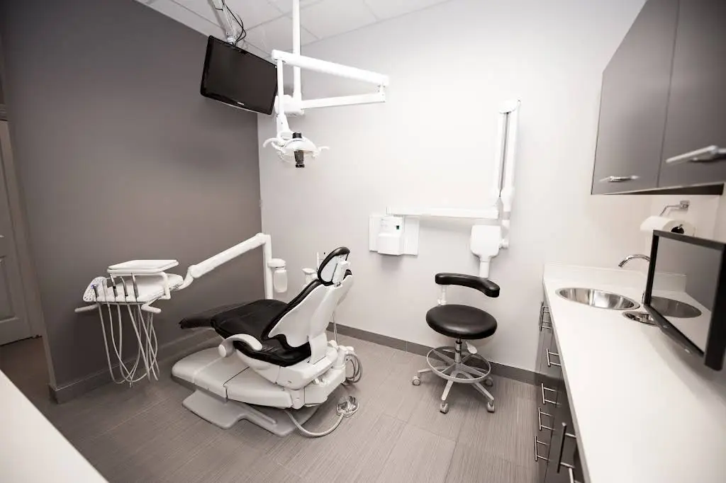 Nadia Filice Dentistry Professional Corporation