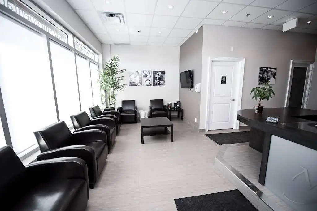 Nadia Filice Dentistry Professional Corporation