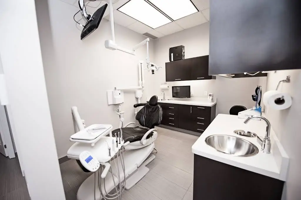 Nadia Filice Dentistry Professional Corporation
