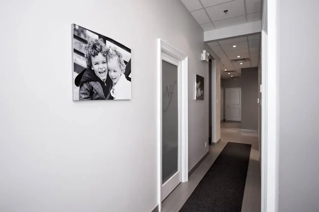 Nadia Filice Dentistry Professional Corporation