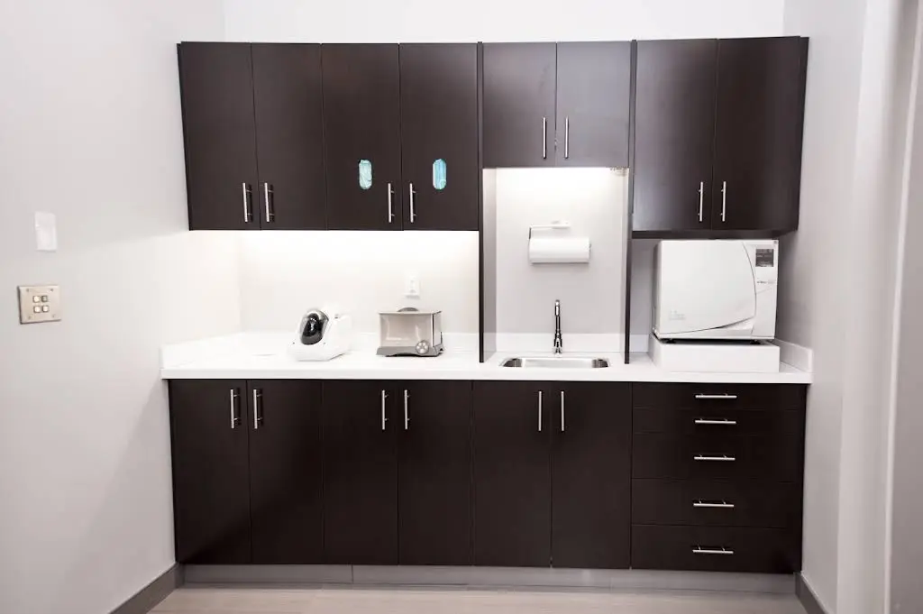 Nadia Filice Dentistry Professional Corporation