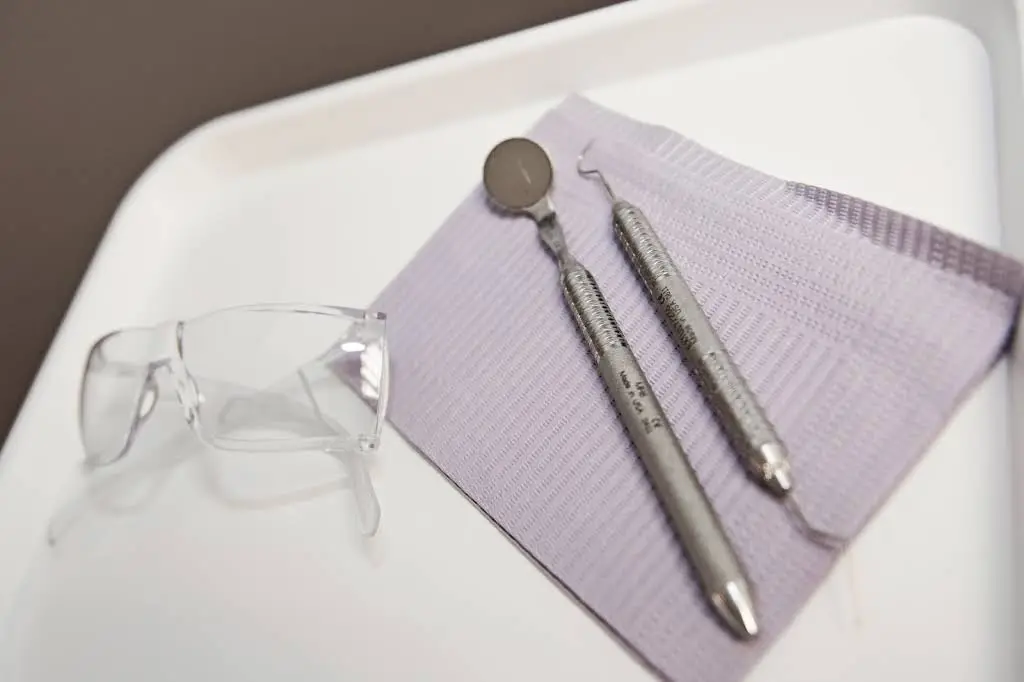 Nadia Filice Dentistry Professional Corporation