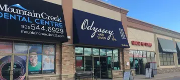 Mountain Creek Dental Centre