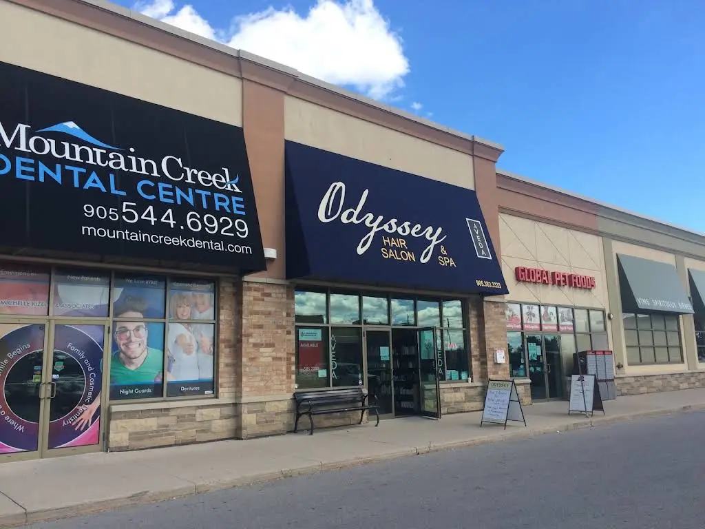 Mountain Creek Dental Centre