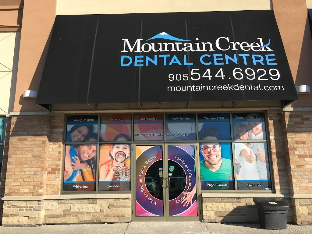 Mountain Creek Dental Centre