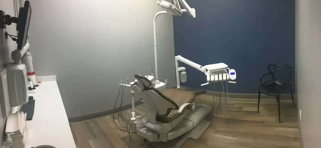 Mountain Creek Dental Centre