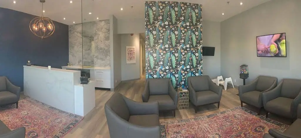 Mountain Creek Dental Centre