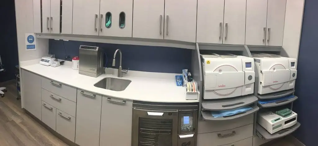 Mountain Creek Dental Centre