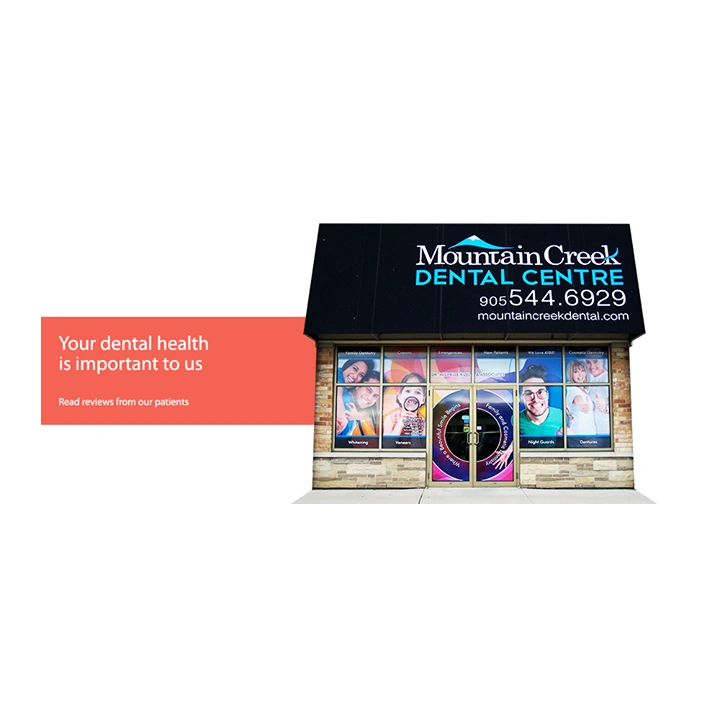 Mountain Creek Dental Centre