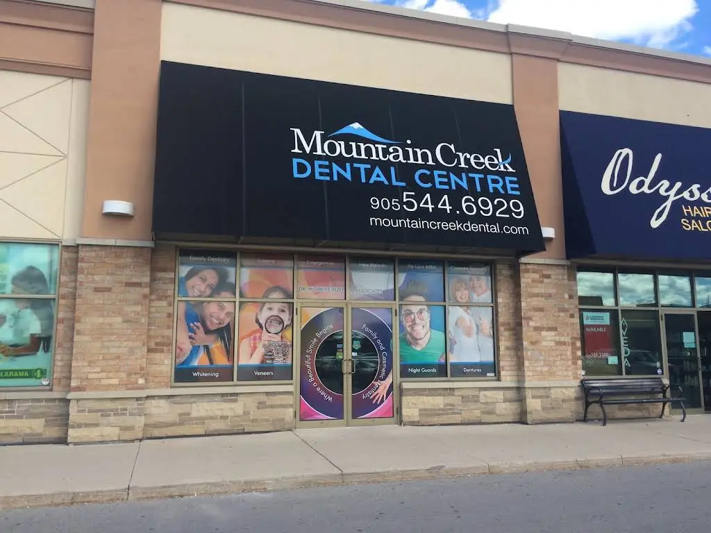 Mountain Creek Dental Centre
