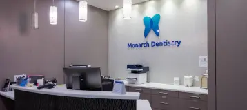 Monarch Dentistry