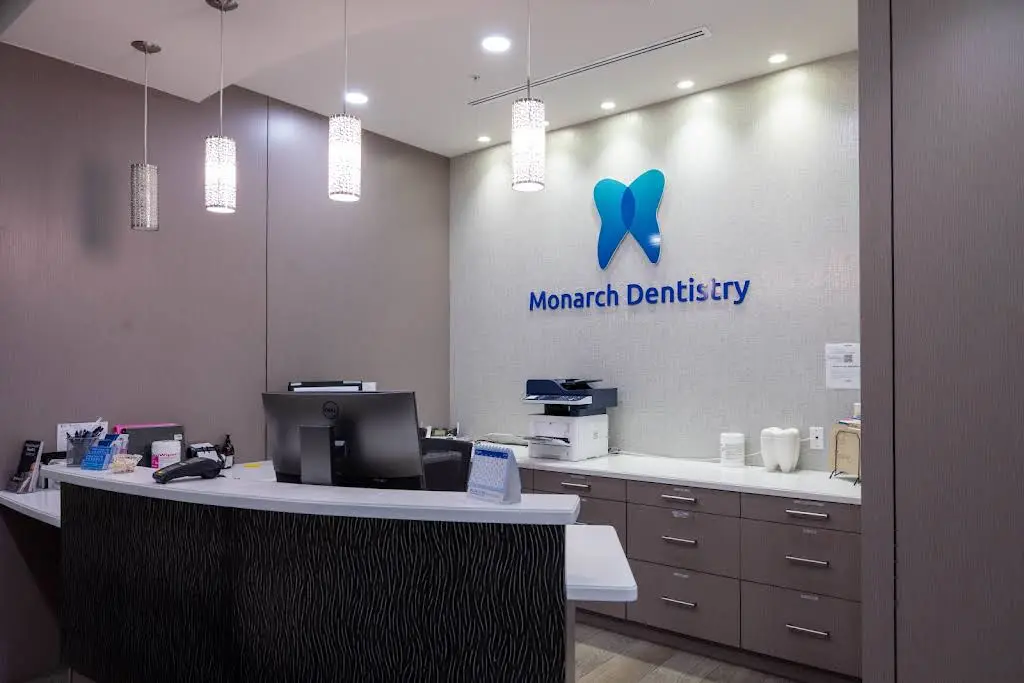 Monarch Dentistry