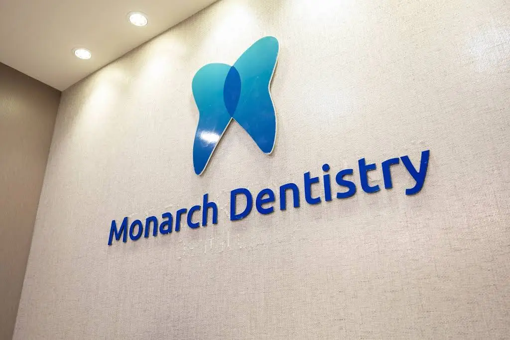 Monarch Dentistry
