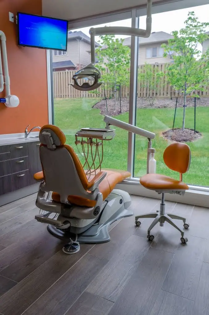 Monarch Dentistry