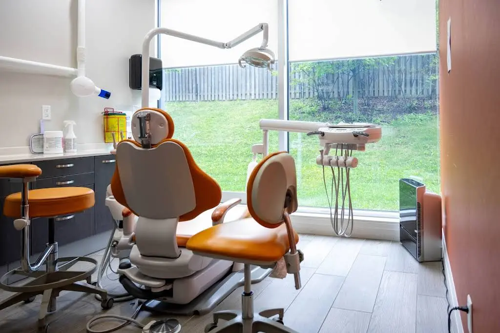 Monarch Dentistry
