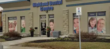 Highland Dental Centre