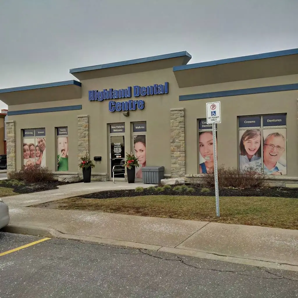 Highland Dental Centre