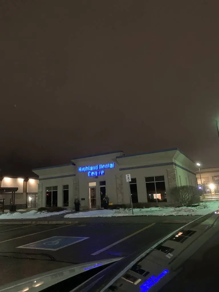 Highland Dental Centre