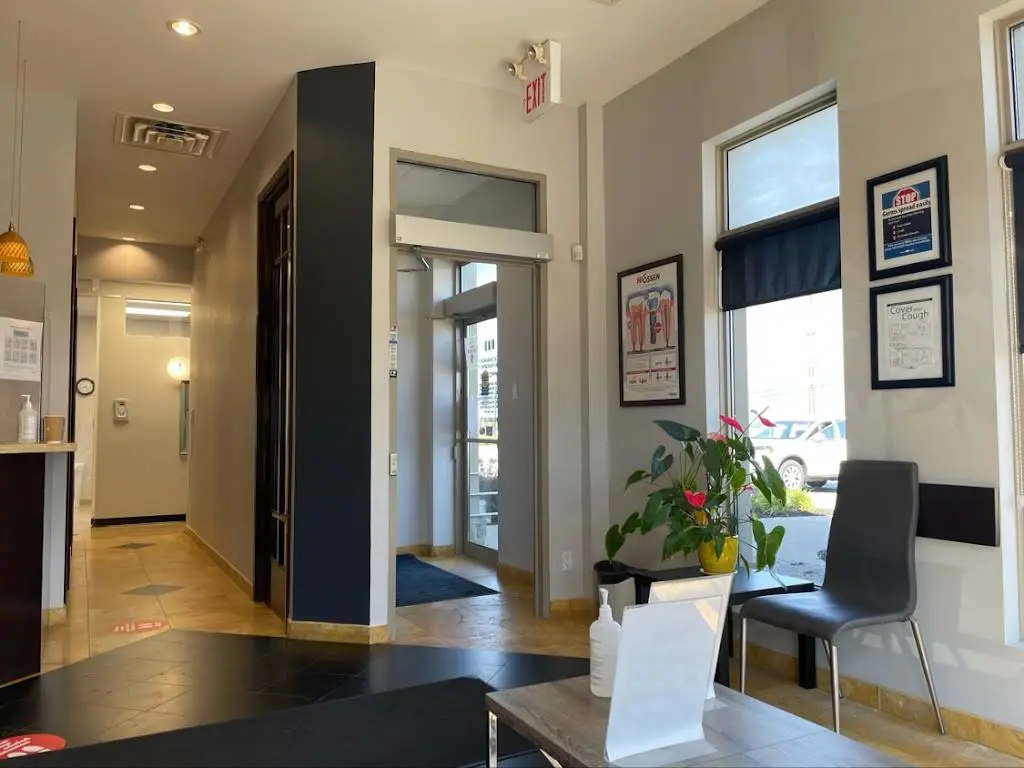 Highland Dental Centre