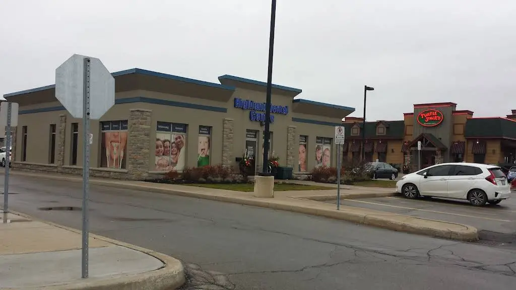 Highland Dental Centre