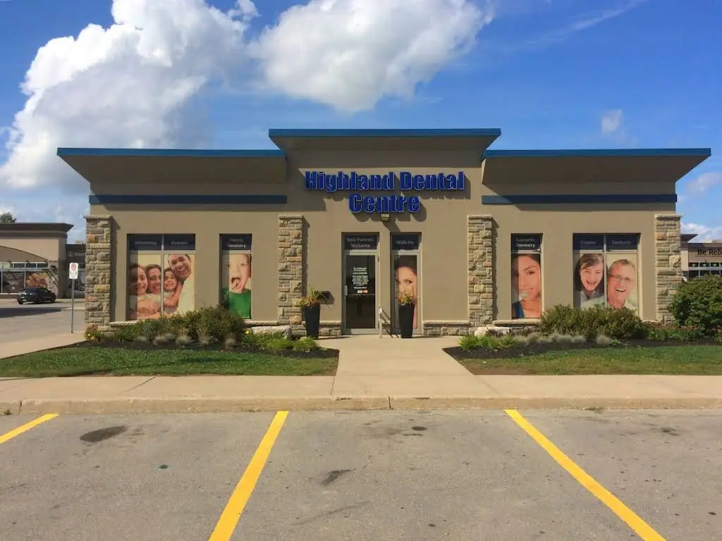 Highland Dental Centre