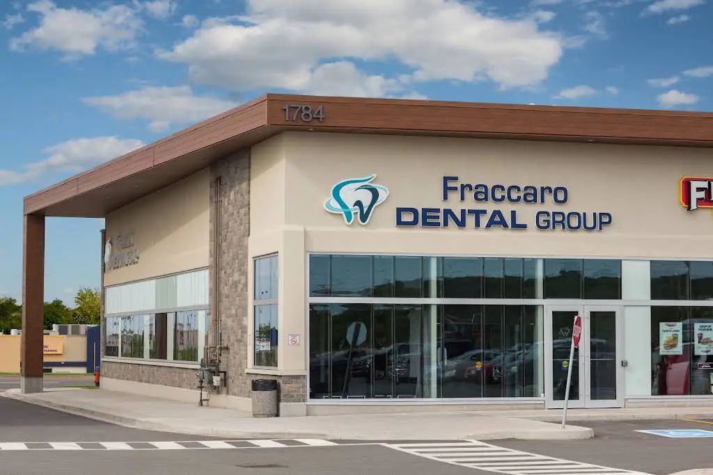 Fraccaro Dental Group