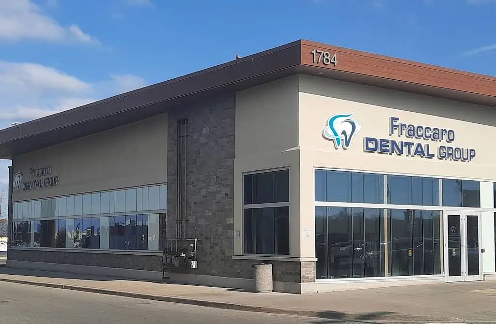 Fraccaro Dental Group