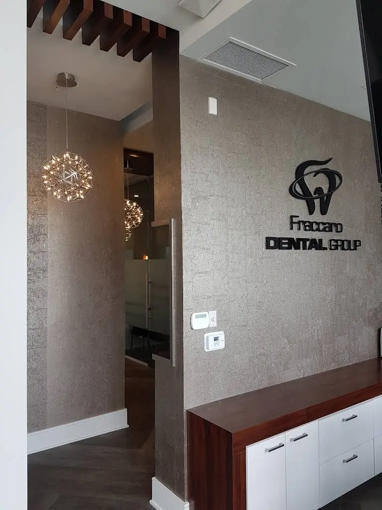 Fraccaro Dental Group