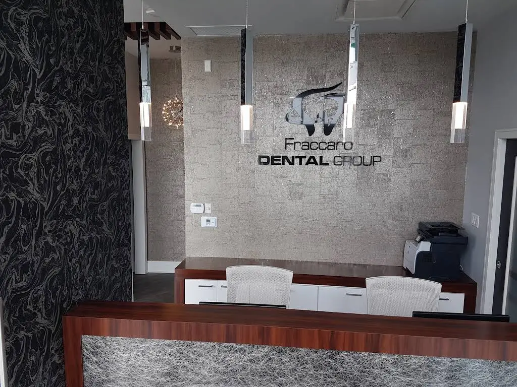 Fraccaro Dental Group