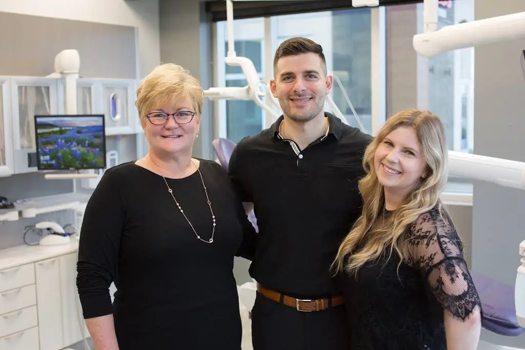 Fraccaro Dental Group