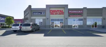 Paramount Dentistry at Stone Church