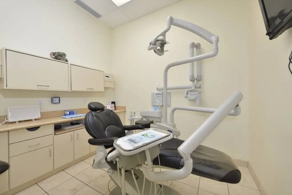 Paramount Dentistry at Stone Church
