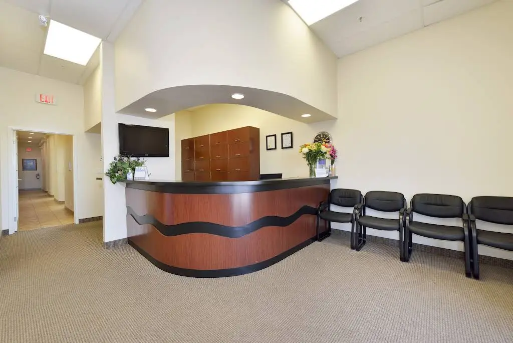 Paramount Dentistry at Stone Church