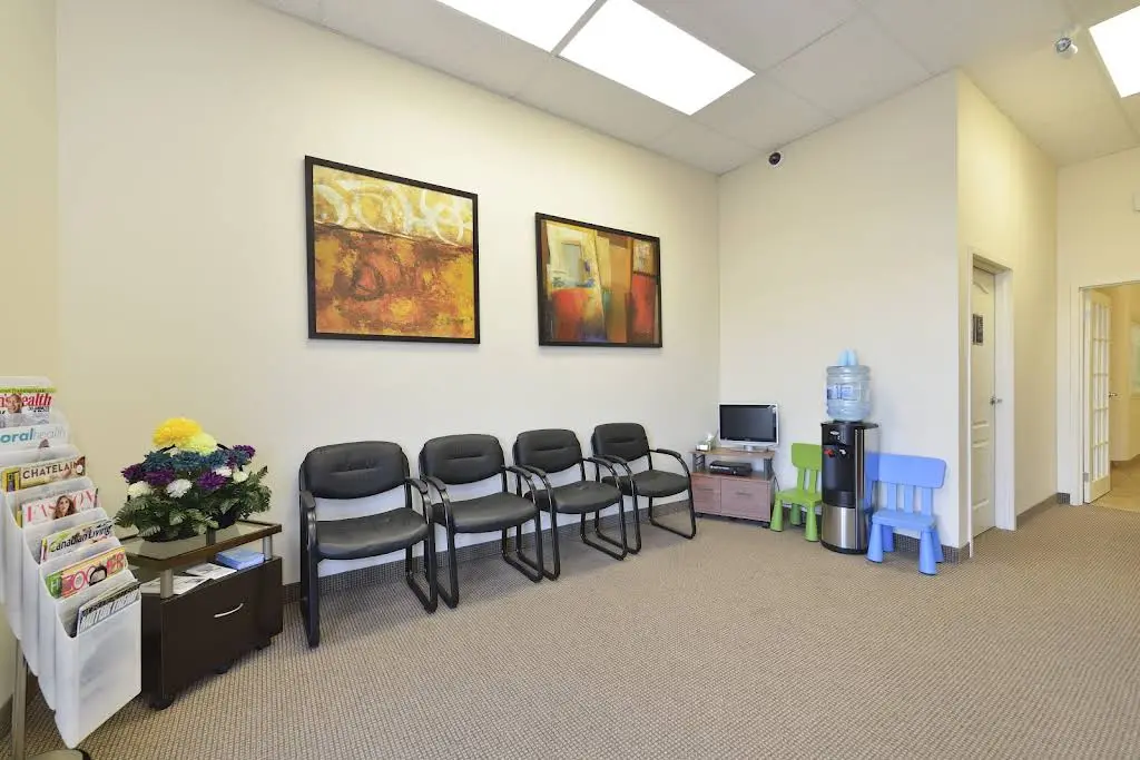 Paramount Dentistry at Stone Church