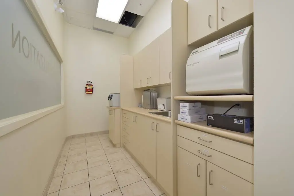 Paramount Dentistry at Stone Church