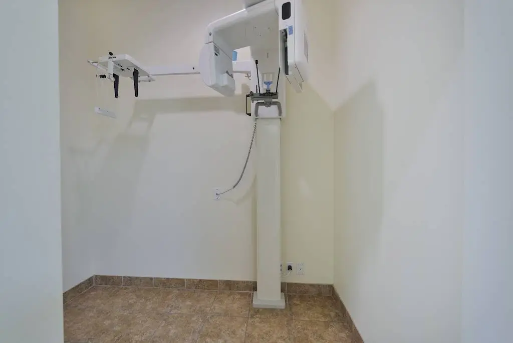 Paramount Dentistry at Stone Church