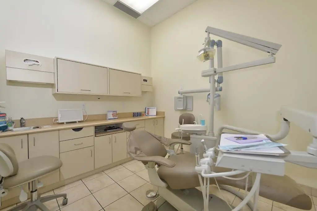 Paramount Dentistry at Stone Church