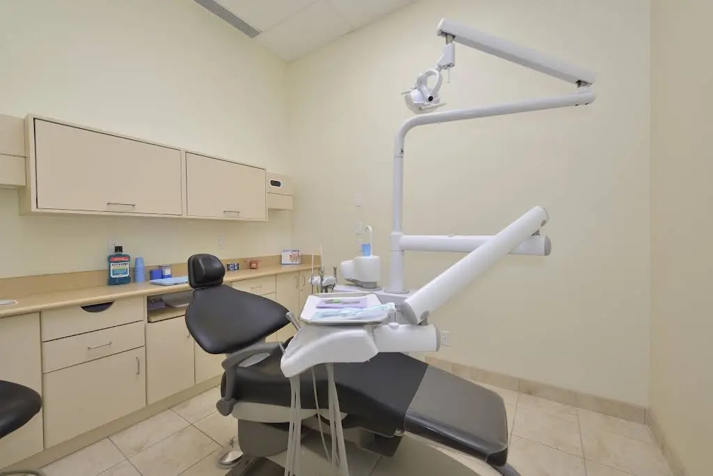 Paramount Dentistry at Stone Church